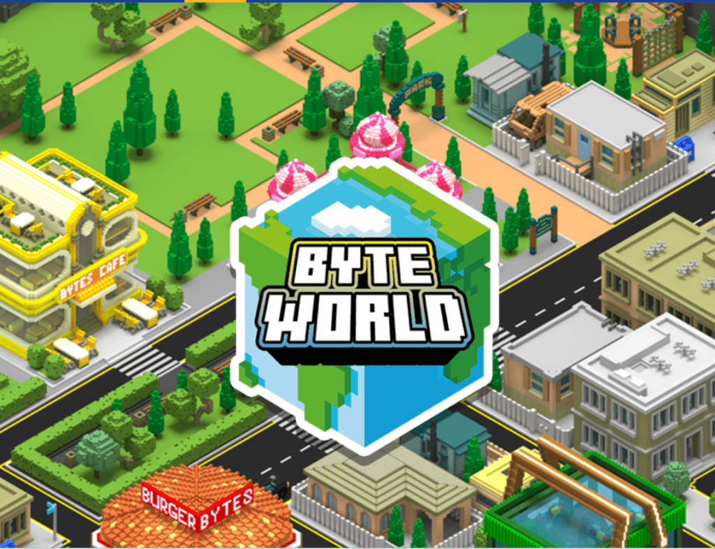 byteworld