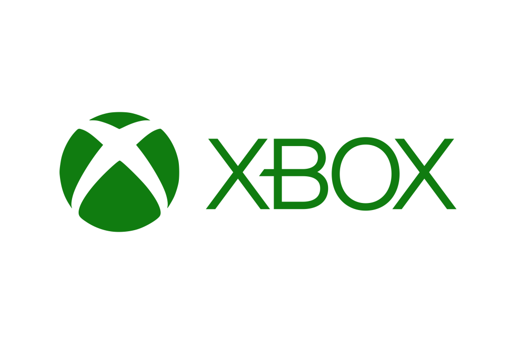 Xbox Logo.wine