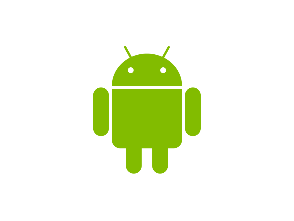 android logo 0