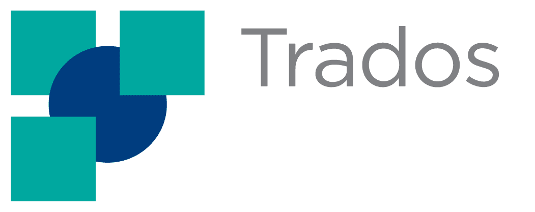 trados product logo rgb